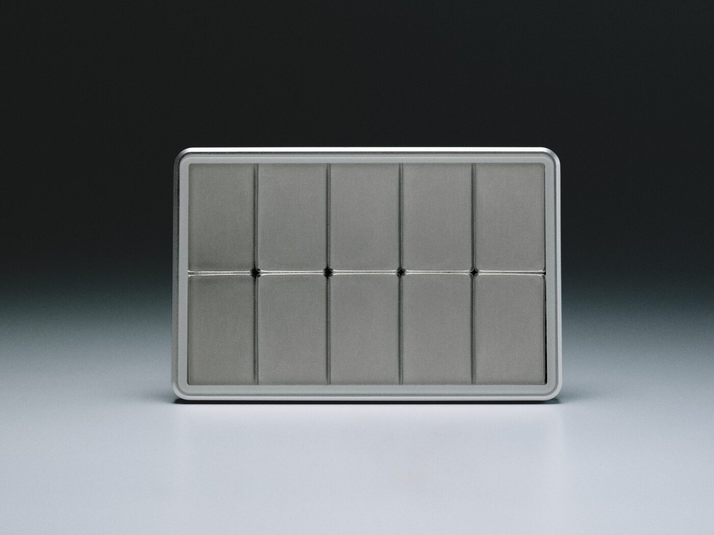 Large pan — 10 pan palette