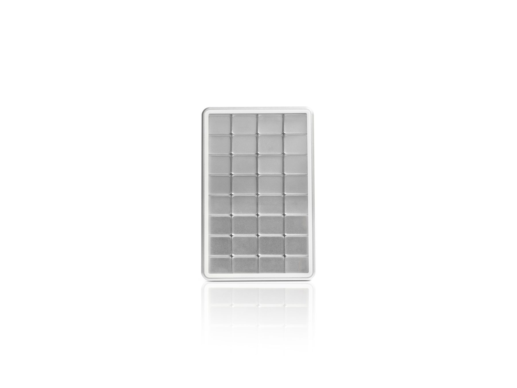 Small Pan Palette — 32 pans
